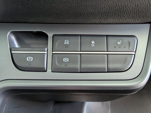 2026 Foton View, белый, 4700600 рублей - вид 16