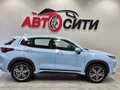 2024 Exeed LX I Рестайлинг 2, голубой, 2095000 рублей - вид 8