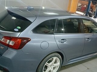 2014 Subaru Levorg I, голубой, 1390000 рублей, вид 3