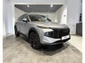 2026 Haval F7x II, серый