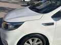 2016 Kia Rio III Рестайлинг, белый, 950000 рублей - вид 7