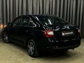 2018 Skoda Rapid I Рестайлинг, чёрный, 629900 рублей - вид 3