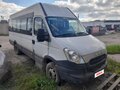 2013 Iveco Daily, белый, 750000 рублей - вид 4