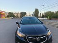 2022 Buick Encore I Рестайлинг, синий