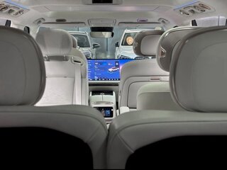 2026 Lynk & Co 900, чёрный, 8450000 рублей, вид 1