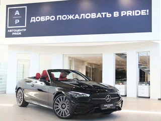 2026 Mercedes-Benz CLE 300, чёрный, 10700000 рублей, вид 1