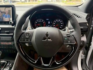 2026 Mitsubishi Eclipse Cross I Рестайлинг, белый, 2850000 рублей, вид 5