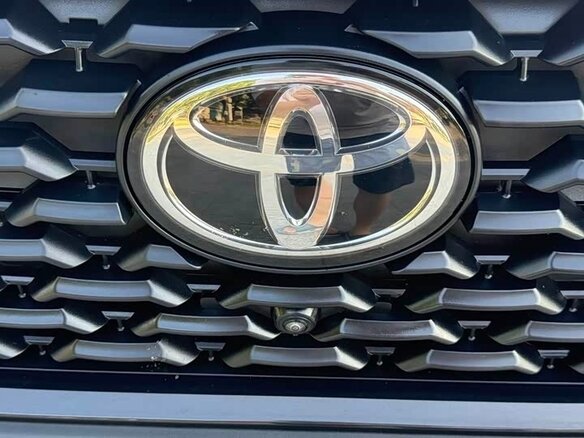 2023 Toyota Corolla Cross I, белый, 1850000 рублей - вид 14