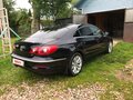2010 Volkswagen Passat CC I, чёрный, 1330000 рублей - вид 6
