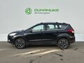 2016 Ford Kuga II, серый - вид 7