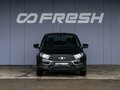 2025 Lada (ВАЗ) Granta I Рестайлинг, чёрный - вид 2