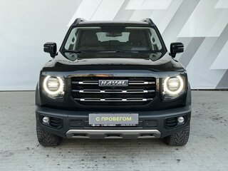 2023 Haval Dargo I, чёрный, 2650000 рублей, вид 2