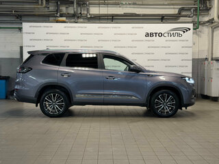 2023 Chery Tiggo 8 Pro Max I, серый, 2099000 рублей, вид 4
