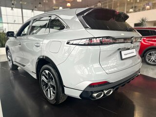 2025 Changan CS75 Plus IV, серый, 4249900 рублей, вид 2