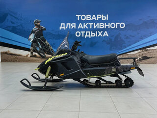 2026 Русская Механика (RM) Tiksy, чёрный, 349400 рублей, вид 3