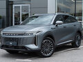 2025 Exeed RX, серый, 4150000 рублей