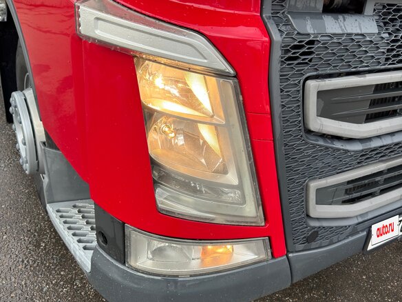 2018 Volvo FH, красный, 8790000 рублей - вид 30
