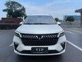 2022 Wuling Jiachen, белый, 1000000 рублей - вид 1