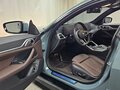 2025 BMW 4 серии Gran Coupe 420i G22, G23, G26 Рестайлинг, синий, 7700000 рублей - вид 3