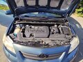 2007 Toyota Corolla X (E140, E150), синий, 600000 рублей - вид 9