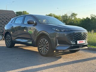 2023 Changan UNI-K, серый, 2800000 рублей, вид 2