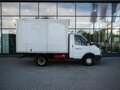 2015 ГАЗ ГАЗель (3302), белый - вид 7