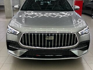 2026 Geely Galaxy Starshine 7, серебристый, 3930000 рублей, вид 1