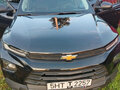2021 Chevrolet TrailBlazer III, чёрный - вид 1