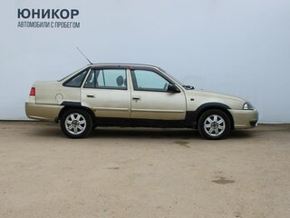 2010 Daewoo Nexia I Рестайлинг, бежевый, 99000 рублей, вид 4