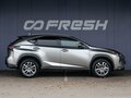 2016 Lexus NX 200 I, серый, 2550000 рублей - вид 4