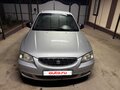 2004 Hyundai Accent ТагАЗ II, серебристый, 330000 рублей