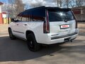 2016 Cadillac Escalade IV, белый, 3200000 рублей - вид 6