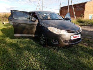 2012 Chery Very (A13), серый, 263000 рублей, вид 4
