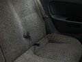1999 Nissan Almera I (N15), серебристый - вид 8