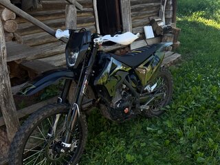 2025 Zuumav FX A7, зелёный, 137000 рублей, вид 4