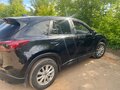 2015 Mazda CX-5 I Рестайлинг, чёрный, 1200000 рублей - вид 8