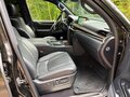 2020 Lexus LX 570 III Рестайлинг 2, чёрный, 10120000 рублей - вид 11