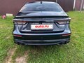 2023 Omoda S5 GT, серый, 1850000 рублей - вид 5