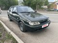 2006 Lada (ВАЗ) 2115, зелёный, 140000 рублей