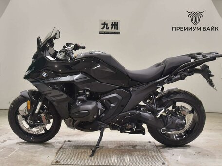 2025 BMW R 1300 RS, чёрный, 2499000 рублей, вид 2