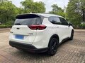 2022 Chevrolet Orlando II, белый, 1170000 рублей - вид 6