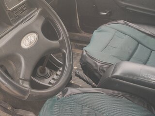 1998 Lada (ВАЗ) 2104 5-speed, серый, 70000 рублей, вид 4