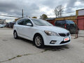 2010 Kia Ceed I Рестайлинг, белый, 574000 рублей