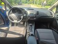 2013 Kia Cerato III, синий, 880000 рублей - вид 8