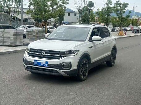 Volkswagen Tacqua
