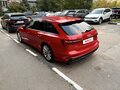 2020 Audi A6 45 TFSI V (C8), красный, 4175000 рублей - вид 6