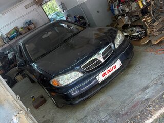 2001 Nissan Maxima V (A33), синий, 230000 рублей, вид 1