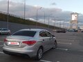 2014 Citroen C4 II, белый, 600000 рублей - вид 3