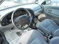 2007 Kia Spectra I Рестайлинг 2, чёрный, 450000 рублей - вид 8