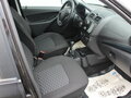2023 Lada (ВАЗ) Granta I Рестайлинг, чёрный - вид 5